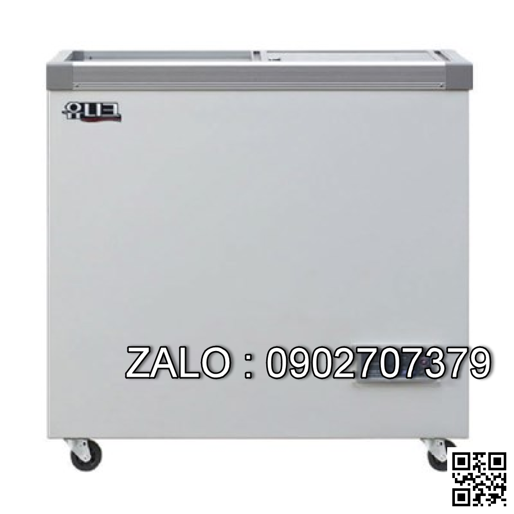 Tủ đông 4 cánh Kusami KS-TCD4