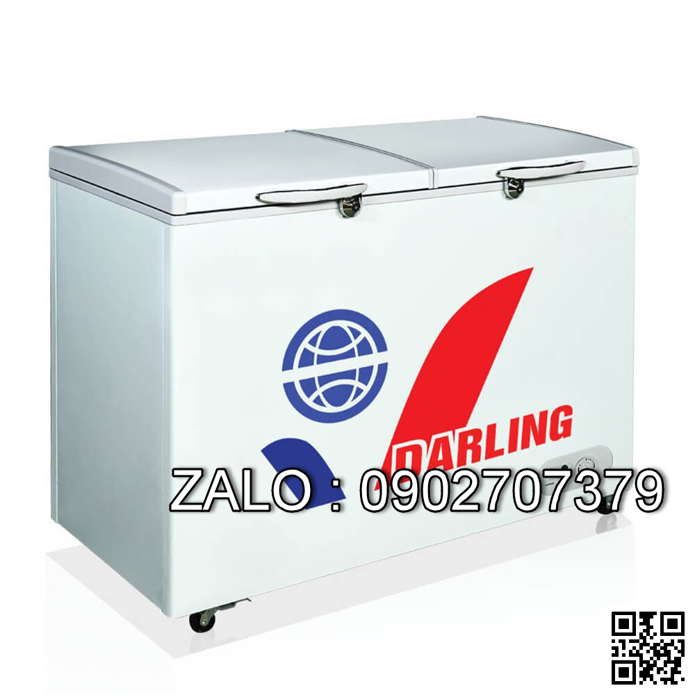 Tủ Đông Darling DMF-7779AX