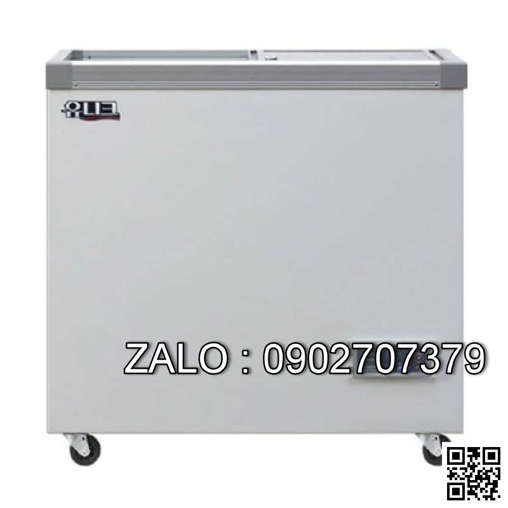 Tủ đông mini Kusami KS-SDW98
