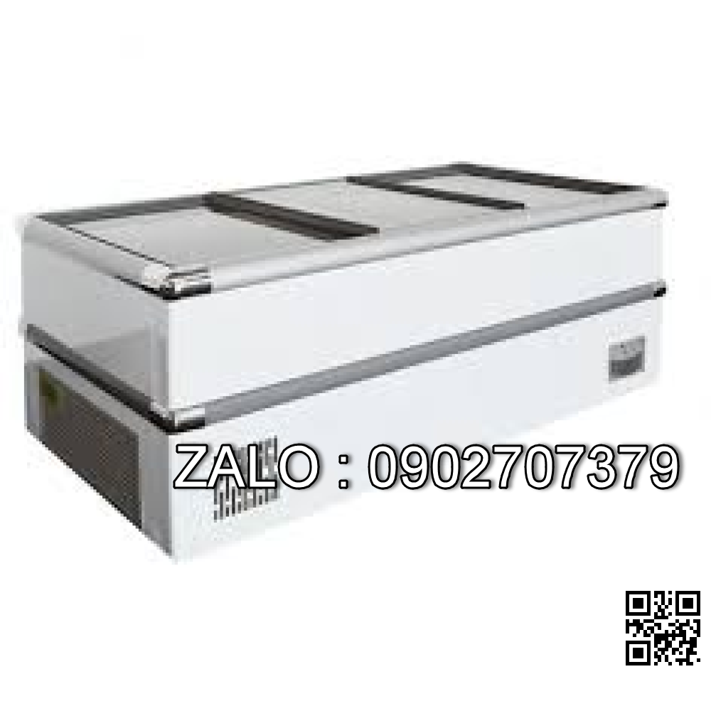 Tủ đông trưng bày JUMBO 200