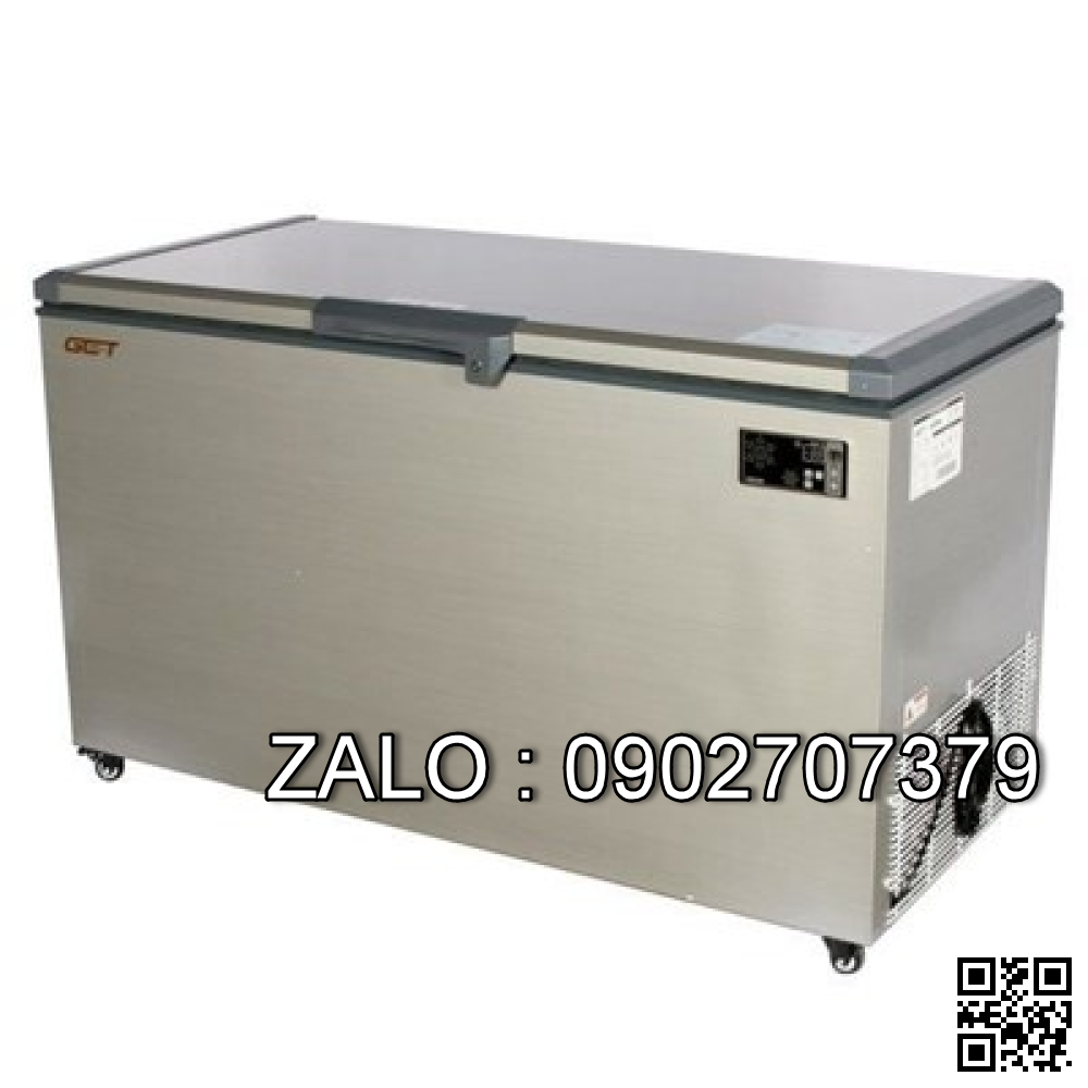 Tủ đông âm sâu Okasu OKS-BG798