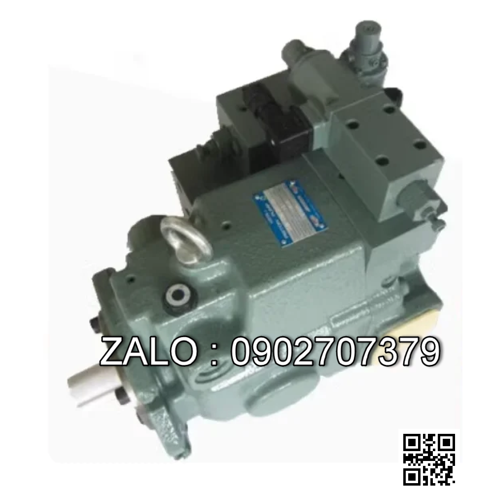 Bơm thủy lực A37-LR-01-B