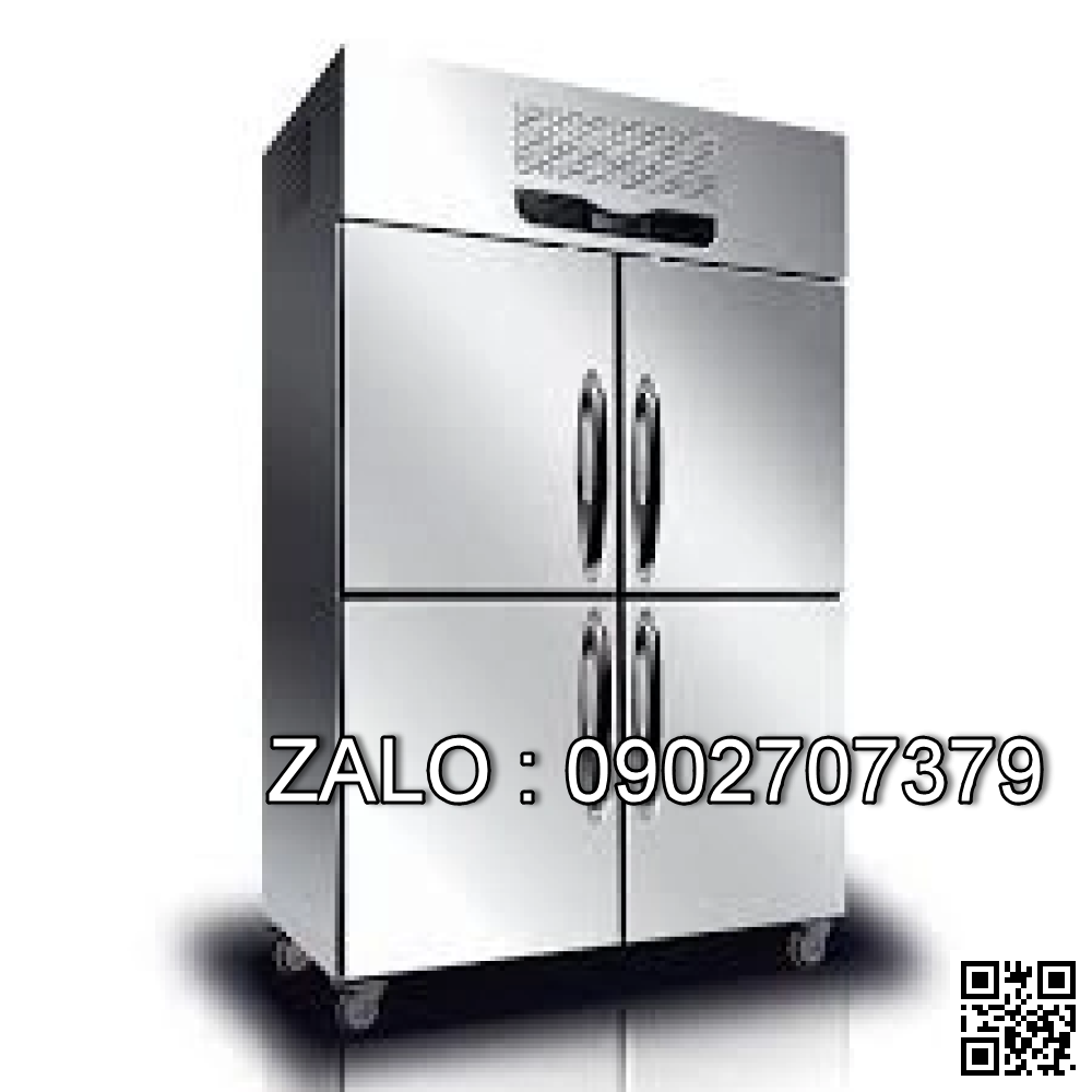 TỦ ĐÔNG INOX THE COOL STANLEY FA-1200L4