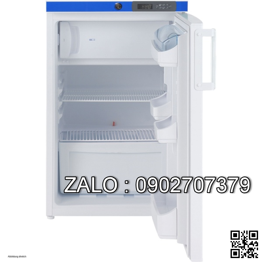 Tủ Lạnh/Tủ Đông Kết Hợp National Lab, ProfiFrost PFU4040KWU, 255/110 lít