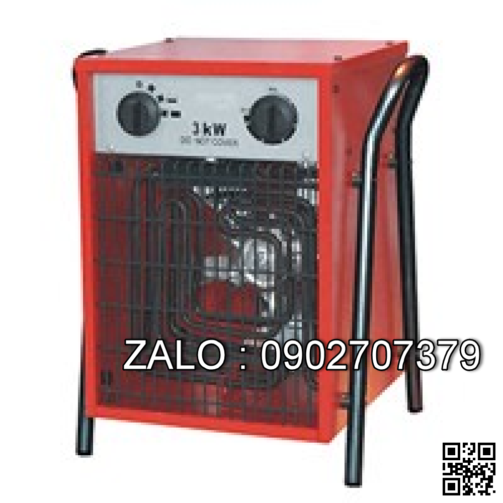 Máy sấy điện trở VNC-PD1