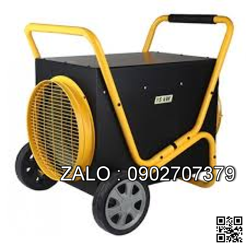 Máy sấy điện trở công nghiệp 15Kw MSCN-15KW