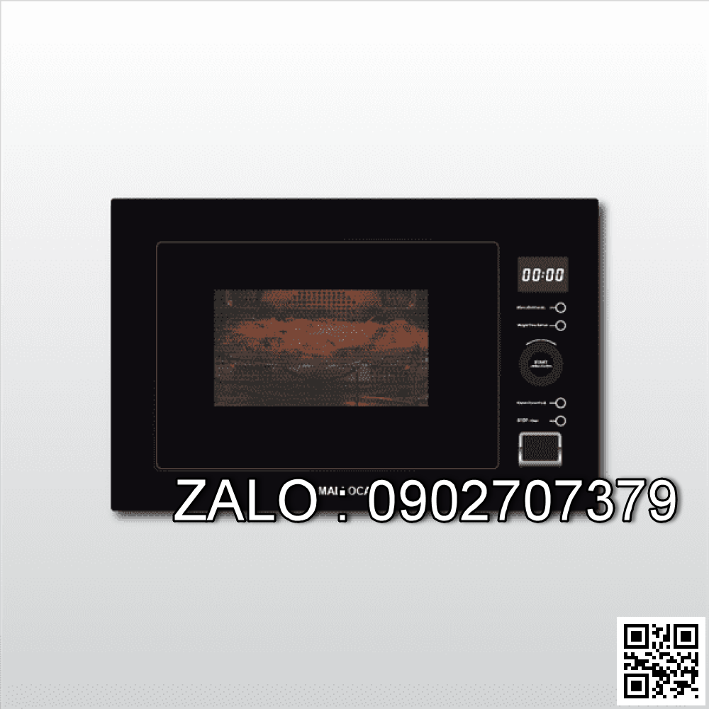 LÒ VI SÓNG ÂM TỦ MALLOCA MW 927BG