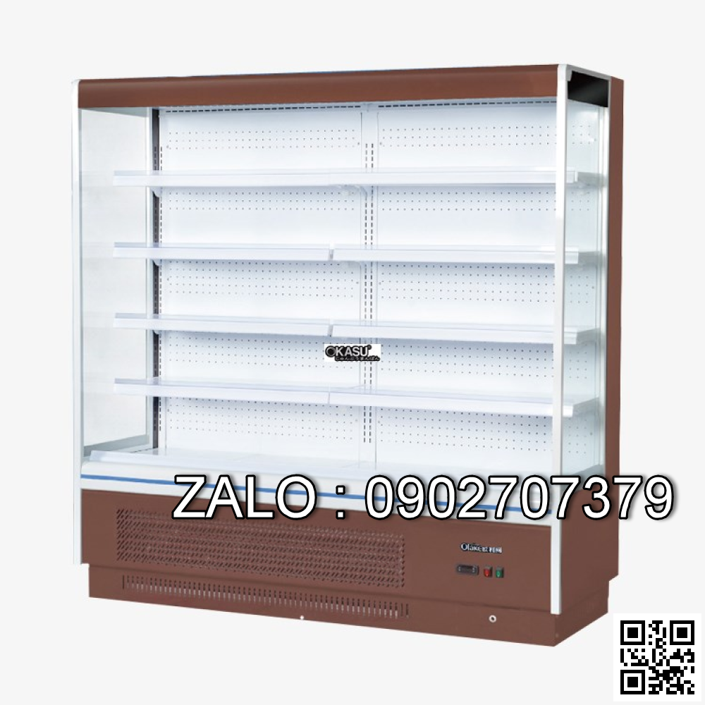 Tủ đông bảo quản mâũ Evermed BLF 260