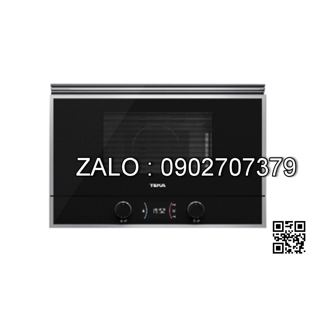 LÒ VI SÓNG TEKA ML 822 BIS L