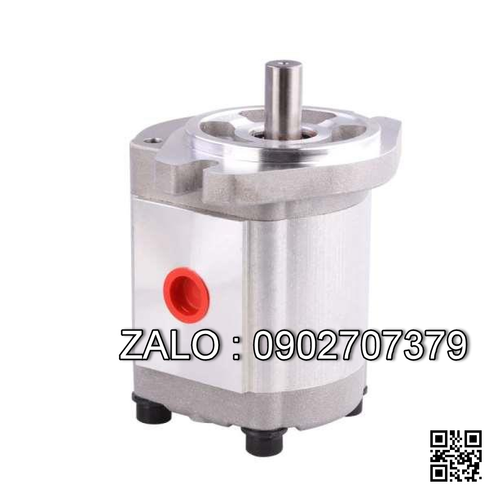 Bơm thủy lực HGP-3A-F2-35R- 2B