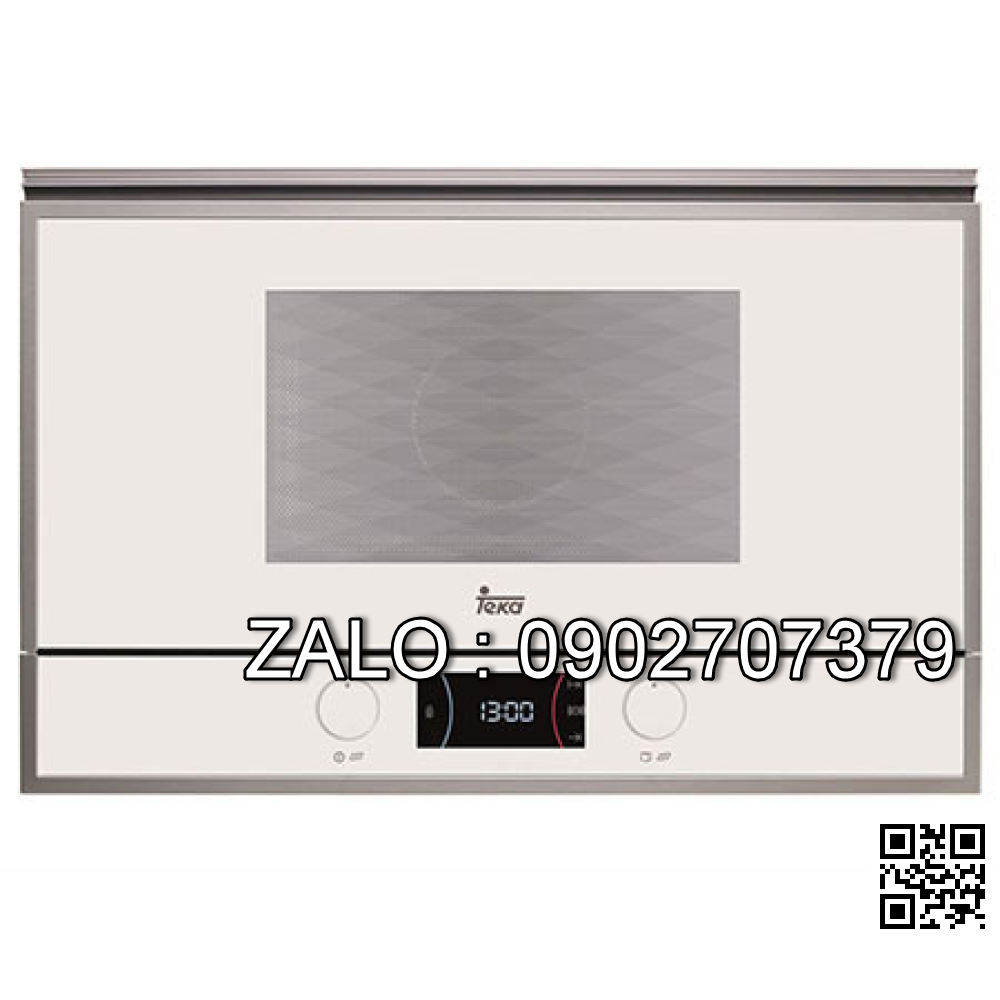 LÒ VI SÓNG TEKA ML 822 BIS L WHITE