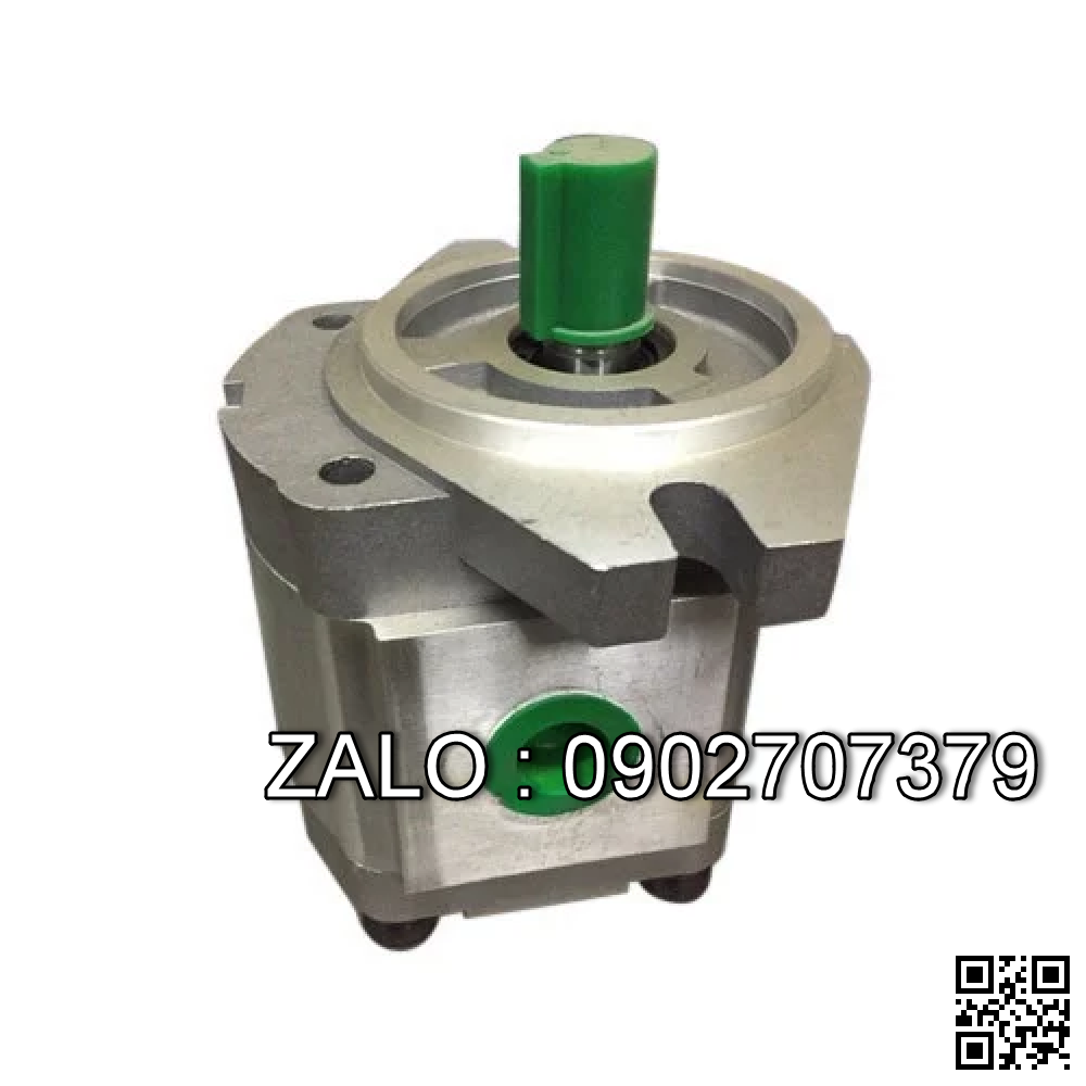 Bơm bánh răng CBWn7-F2.5-CLB Lưu lượng: 2.5 L/min Áp suất 20-25 MPa