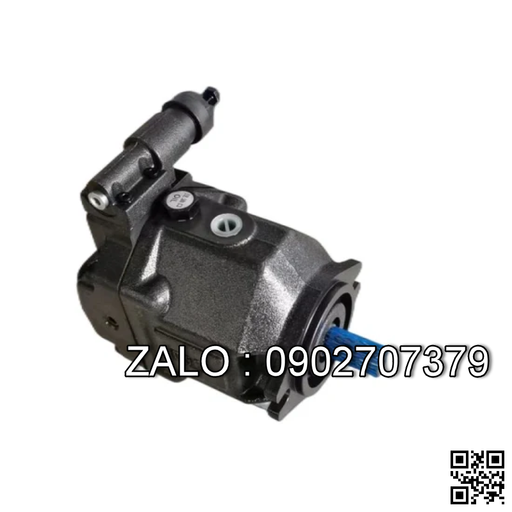 Bơm thủy lực AR22-FR01C