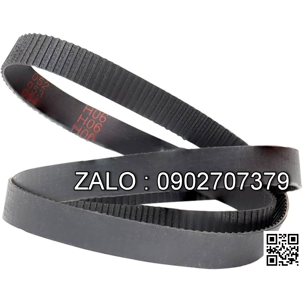 Dây curoa 5PK1165 Sanludx