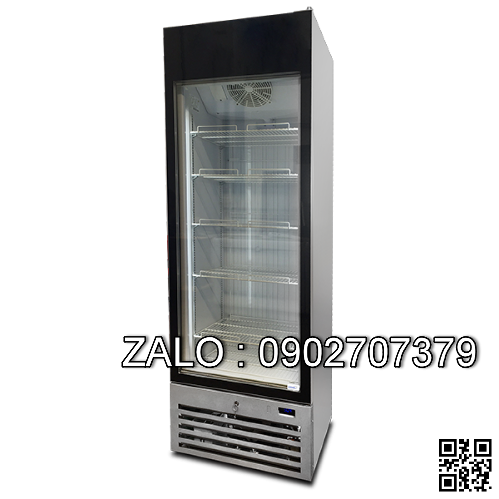 TỦ ĐÔNG THECOOL TIFFANY 400NV