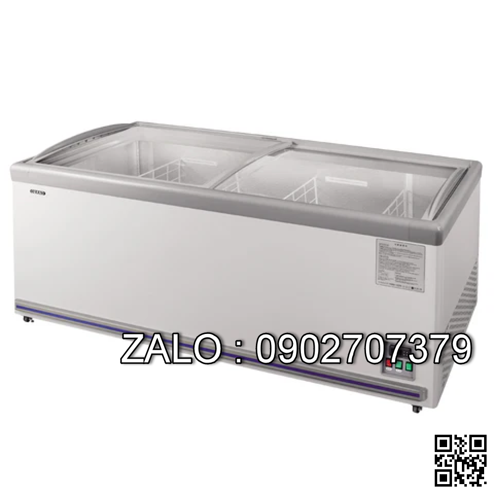 Tủ đông Chest Freezer Grand Woosung GCF-06P