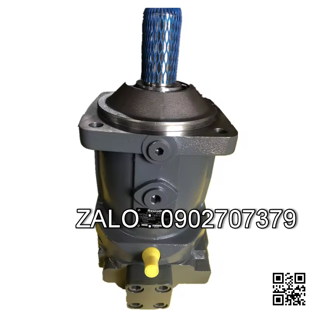 Bơm thủy lực AHA7VLO250DR / 63L-VZB01-SO41