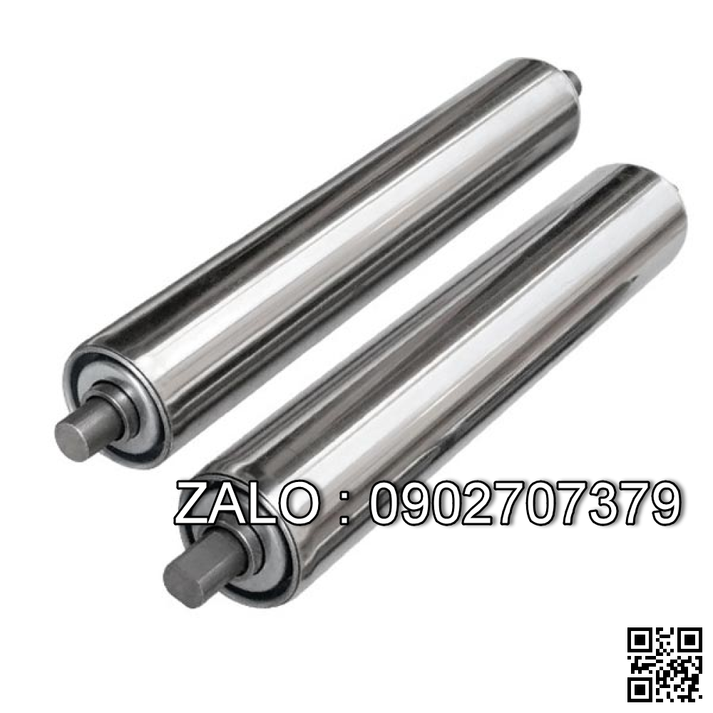 Con lăn bị động -xich 82.5-D. 30*130