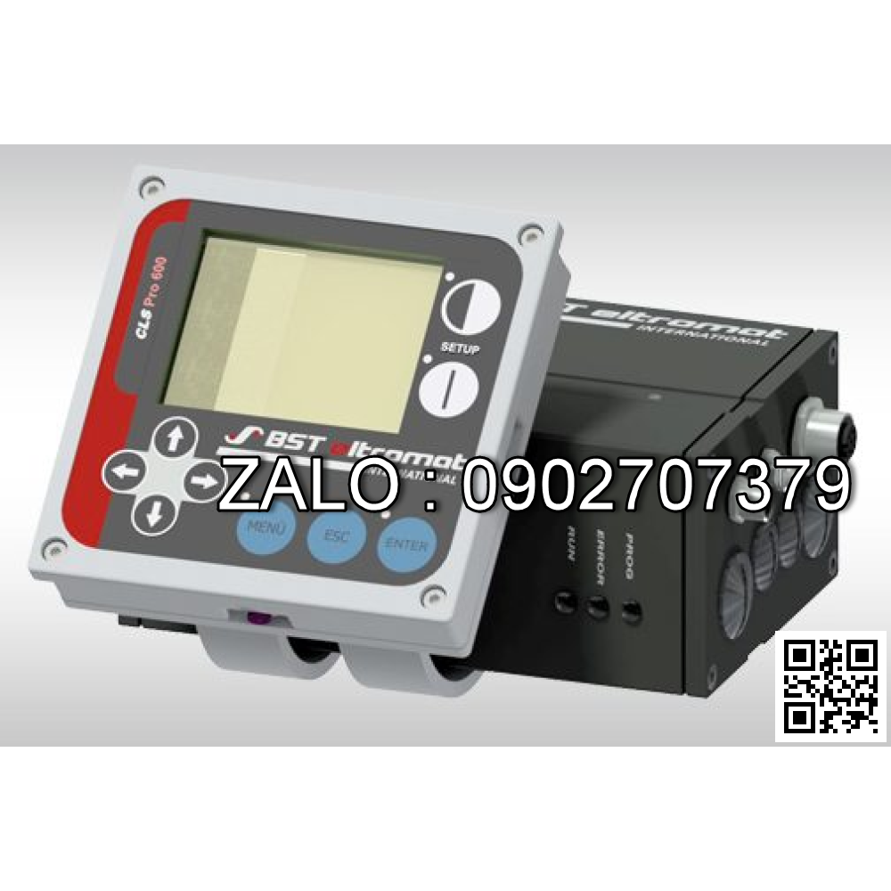Sensor BST ELTROMAT CLS Pro 600