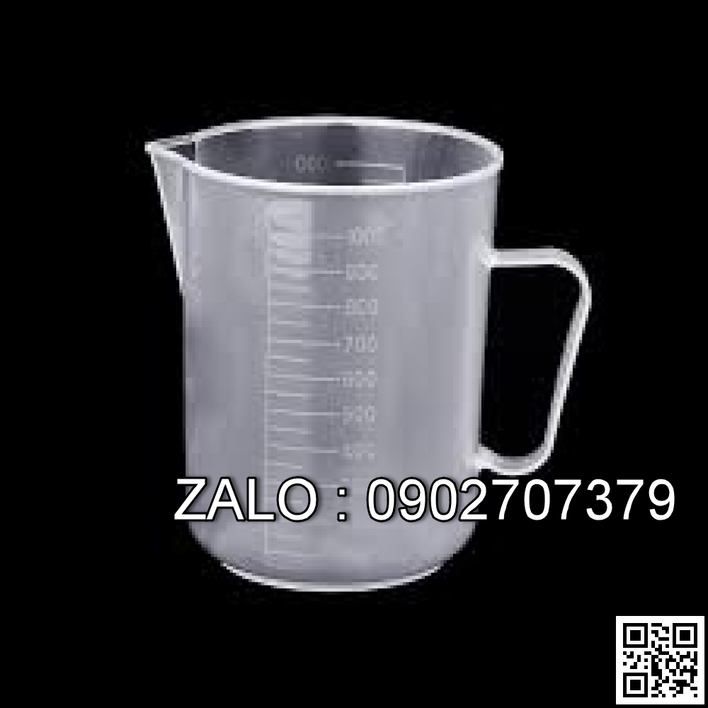Ca định lượng 3000ml