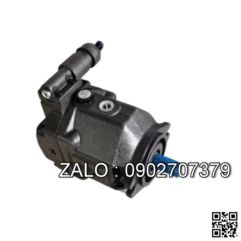 Bơm thủy lực AR16-FE01B-20