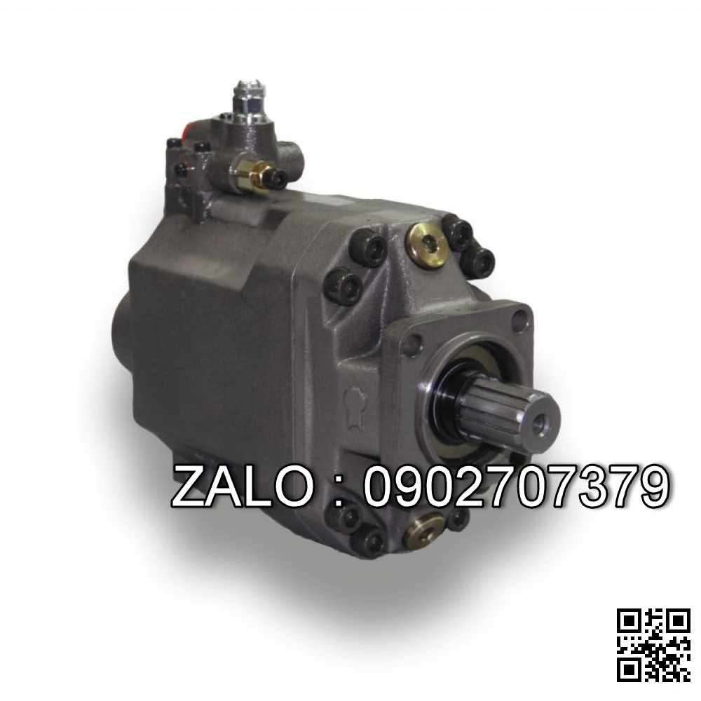 Bơm thủy lực A4FM500 / 30WVZH01