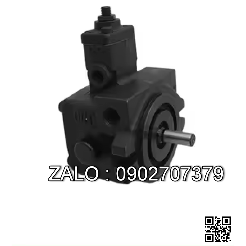 Bơm thủy lực VDC-12A-2A2-1A2-20