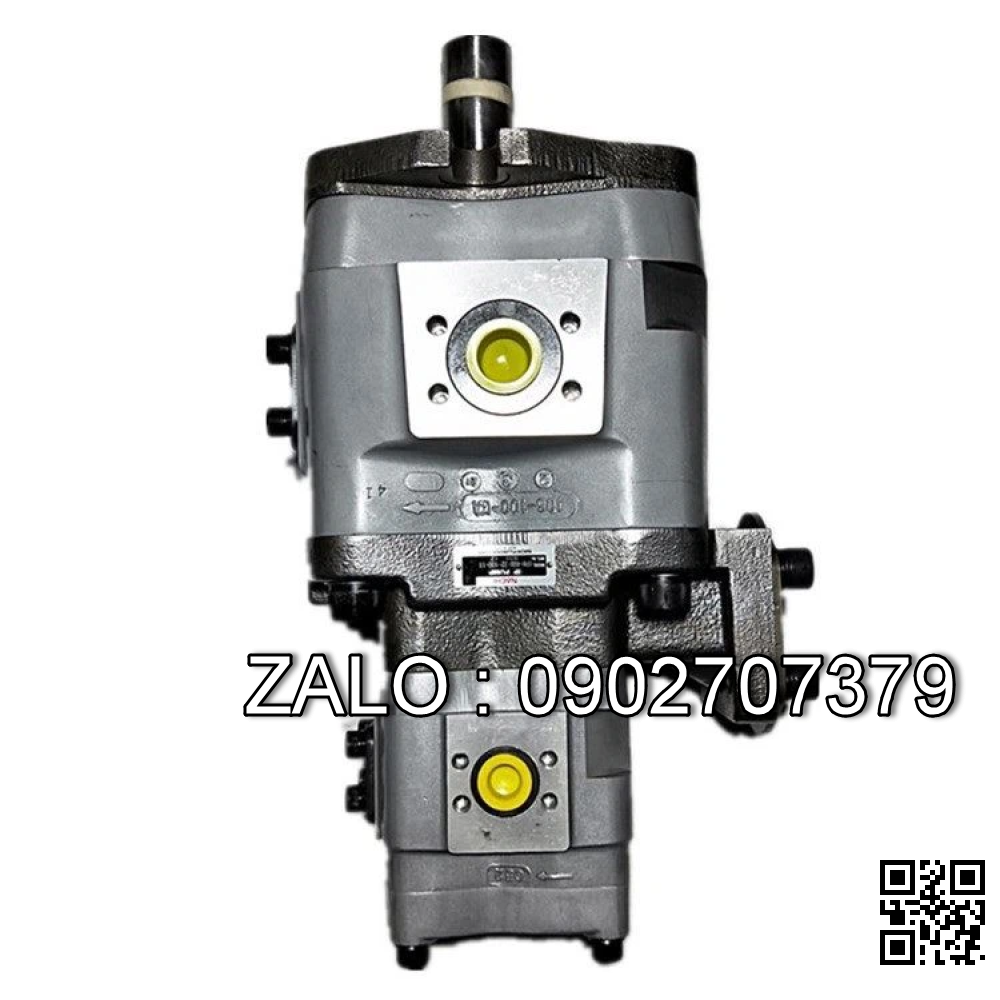 Bơm thủy lực IPH6-250-171