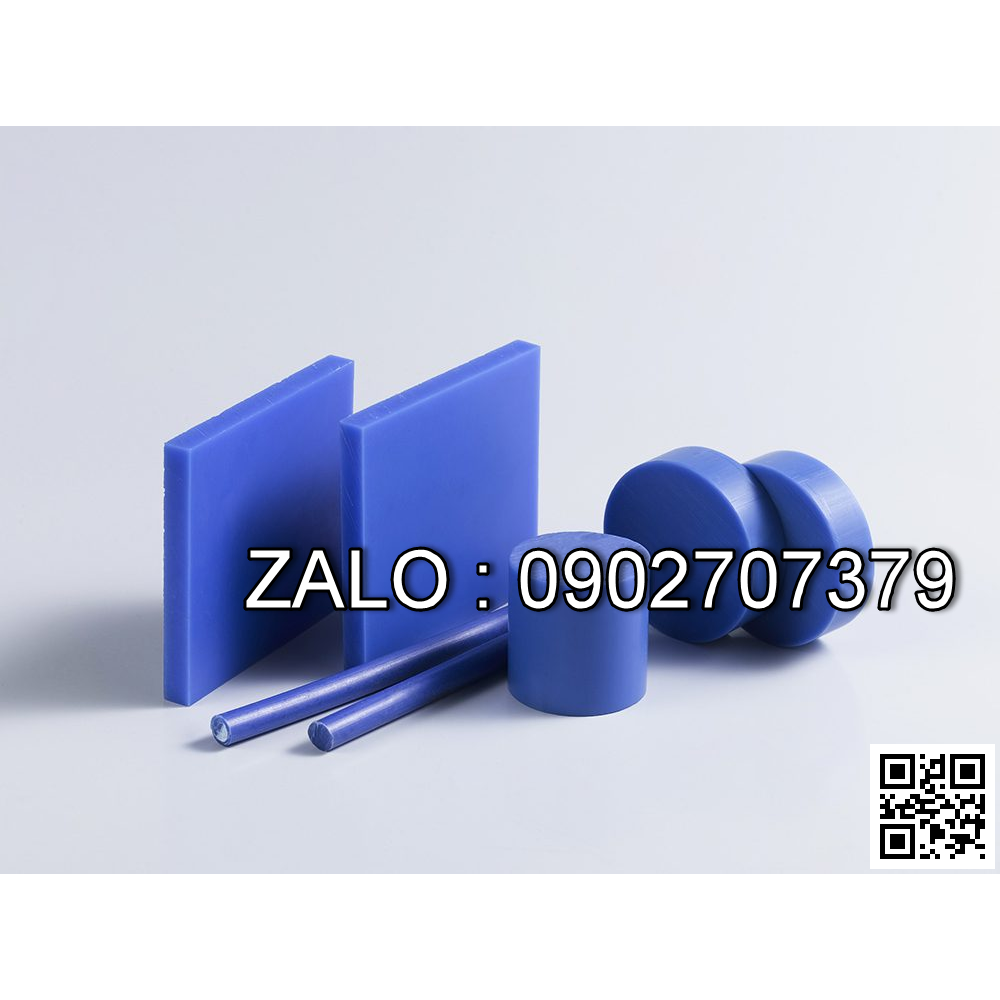 Cục Nhựa Vuông-Cục Nhựa Vuông Đặc Mc
