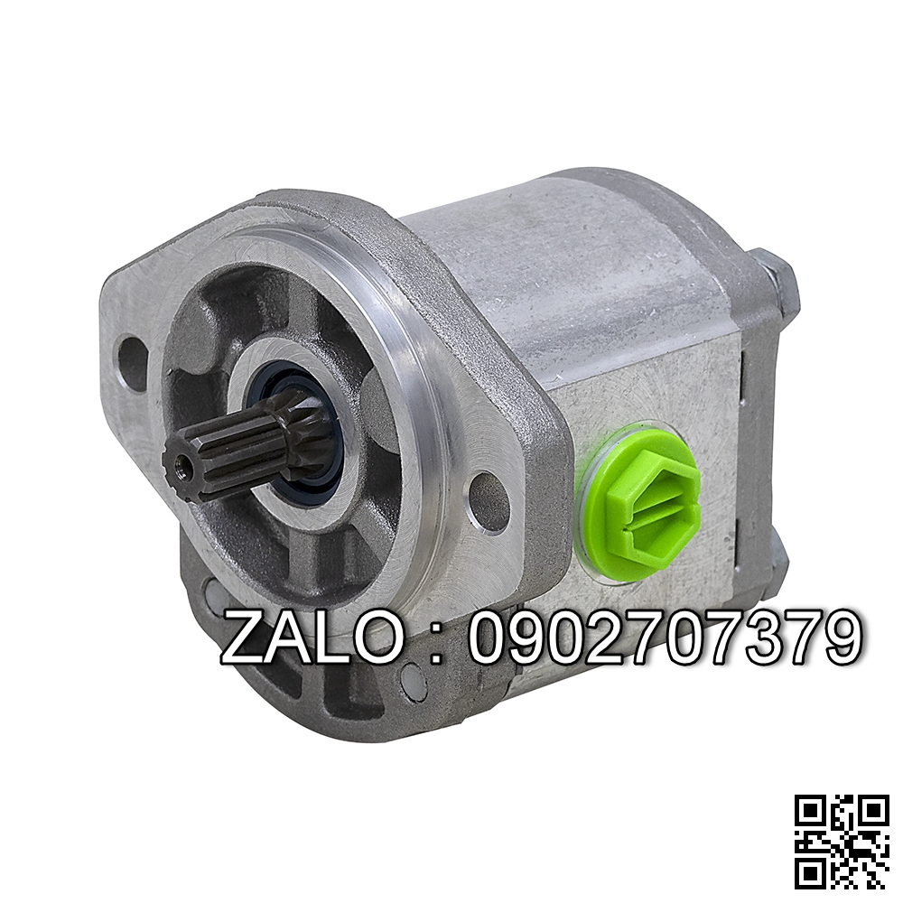 Bơm thủy lực A6VM107HD1D / 63W-VZB01000B-Y
