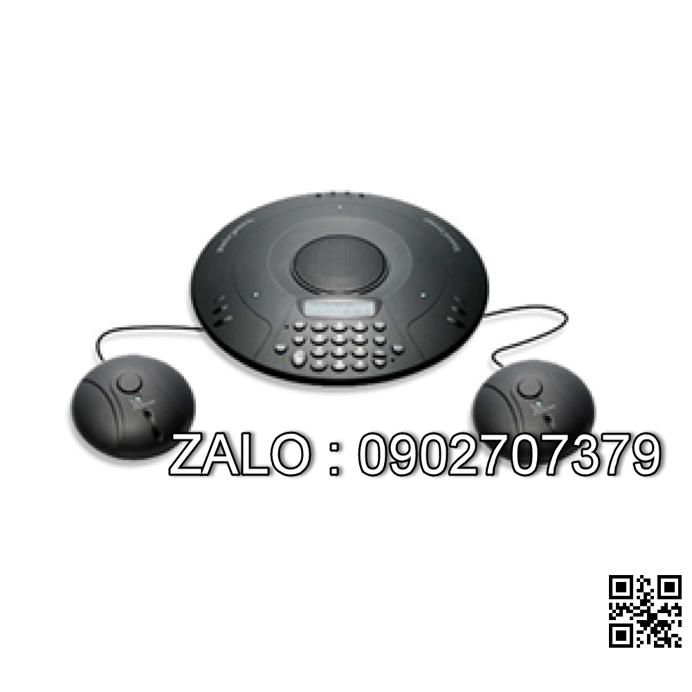 Điện thoại hội nghị trực tuyến Auvisys AMV-EX