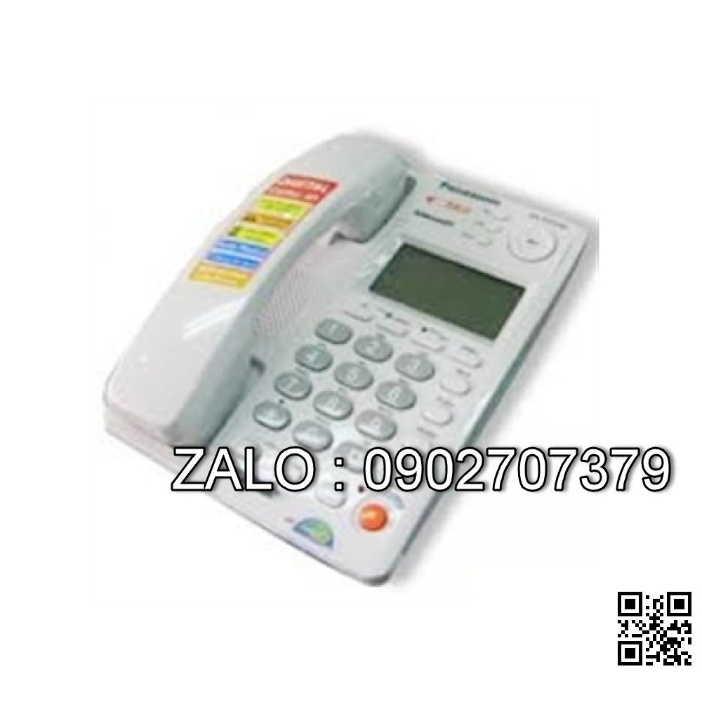 Điện thoại Panasonic KX-T37 CID