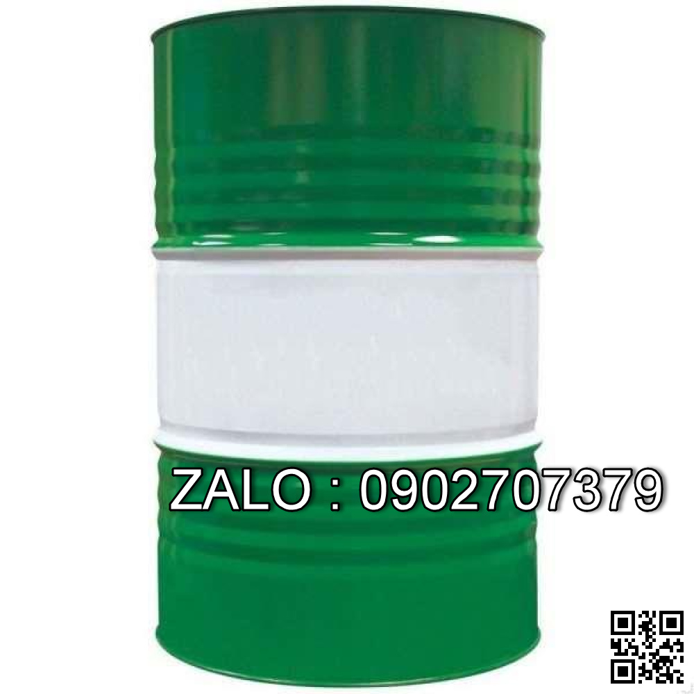 Nhớt turbo ( xô 18L) castro