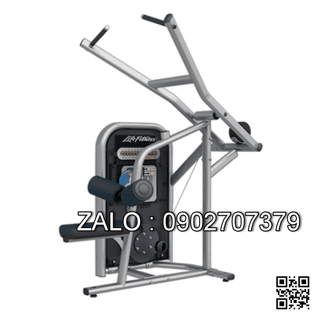 Xô ngồi Life 8609