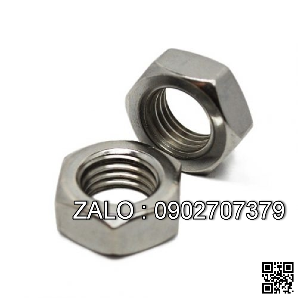 Đai Ốc Khóa Lockwhasher