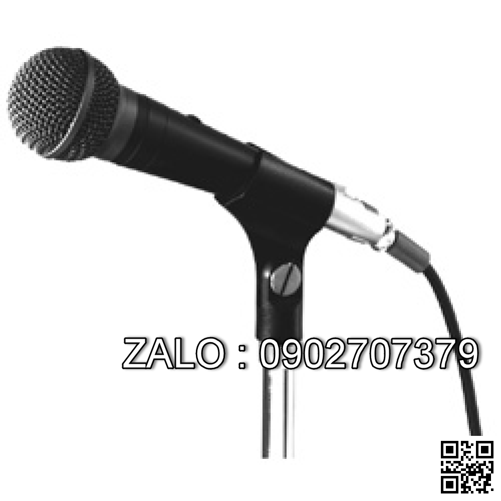 Micro điện động cầm tay TOA DM-1100