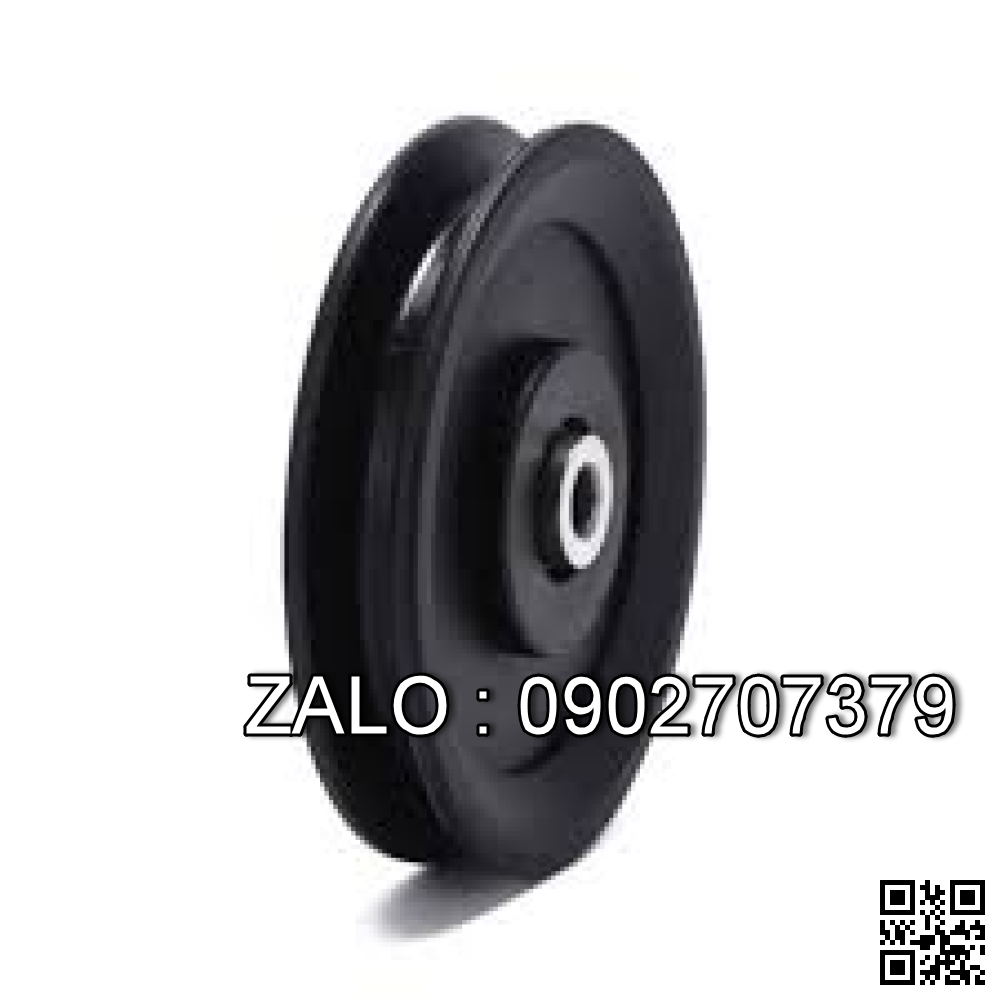 Puli nhựa 27x138x25