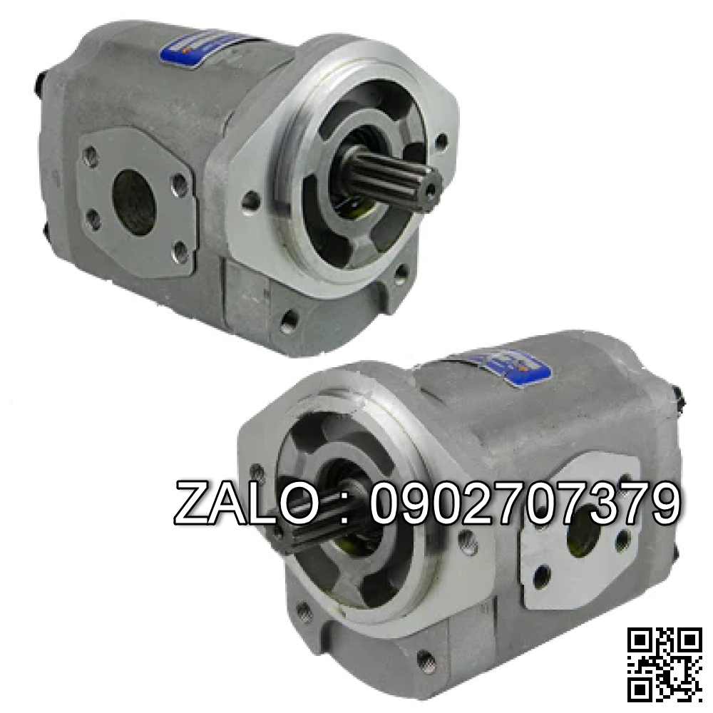 Bơm thủy lực Hydraulic 67248C91