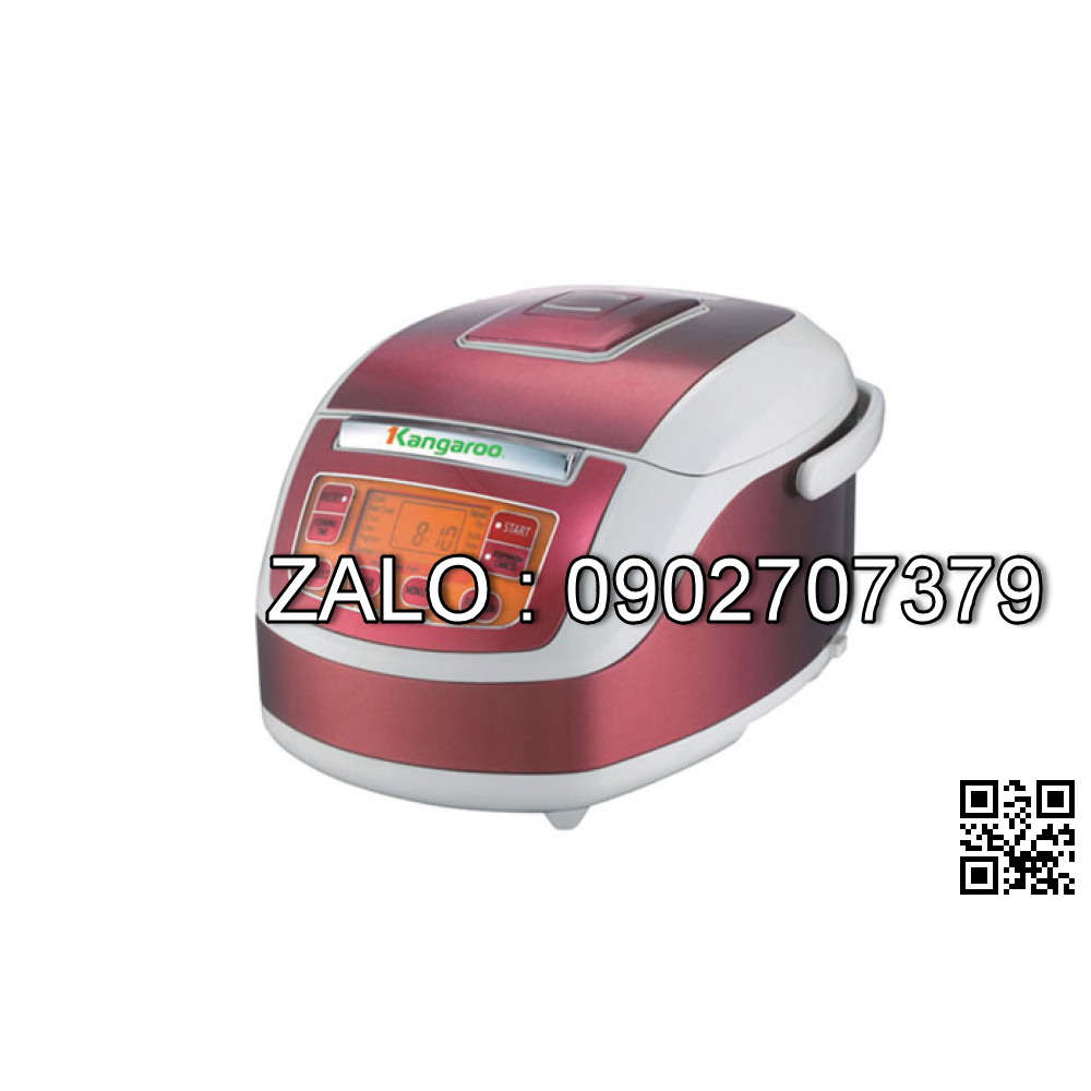 Nồi cơm điện đa năng Kangaroo KG 27