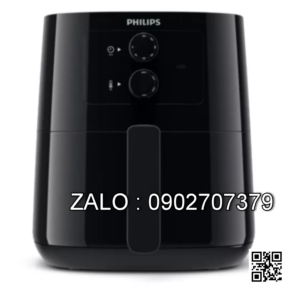 Nồi chiên không dầu Philips HD9200