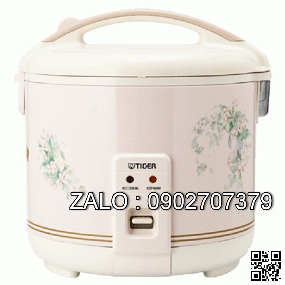Nồi cơm điện Tiger JNP 1800