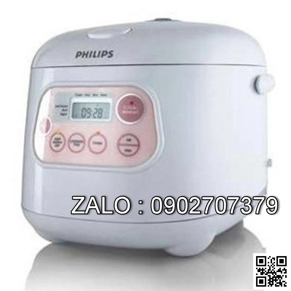 Nồi cơm điện Philips HD 4746