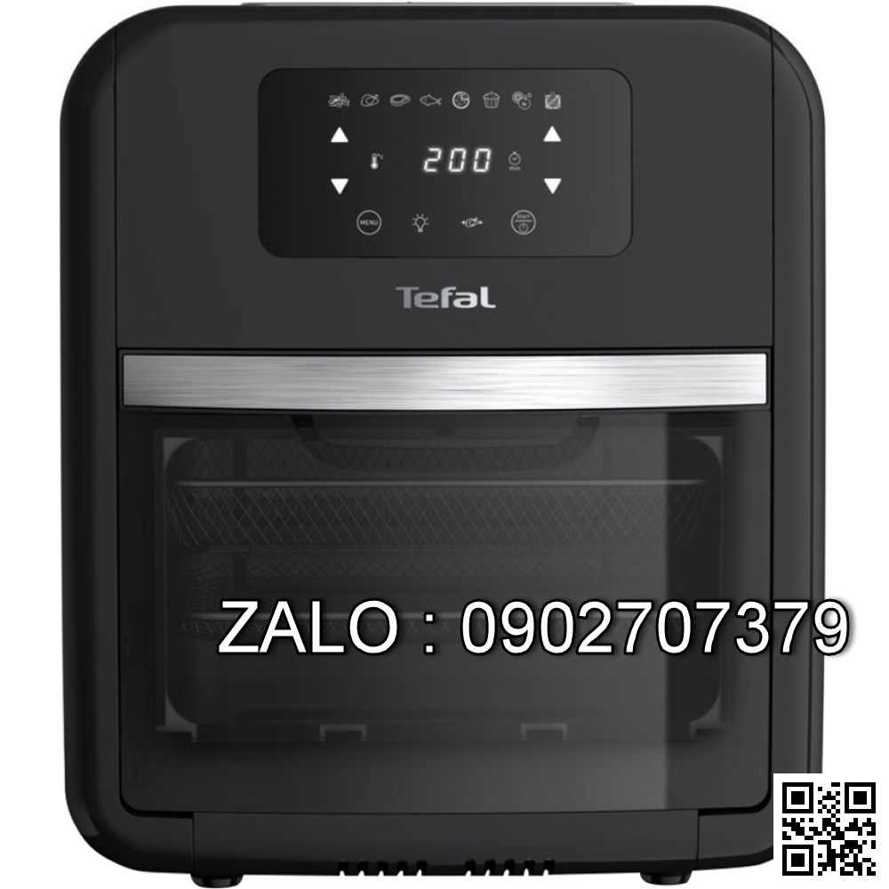 Nồi chiên không dầu Tefal FW501815