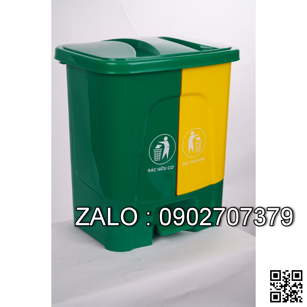 Thùng rác 271