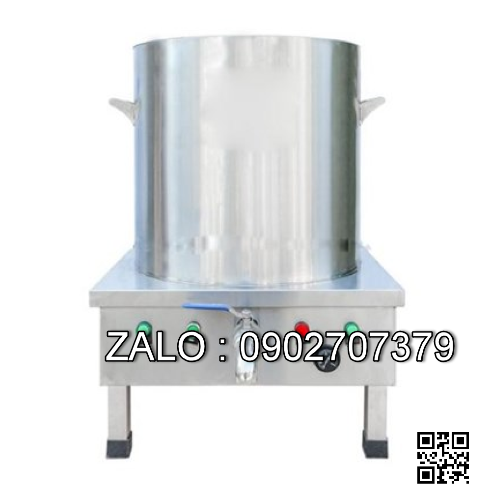 Nồi nấu phở nhập khẩu 100L OKASU NPTQ100L
