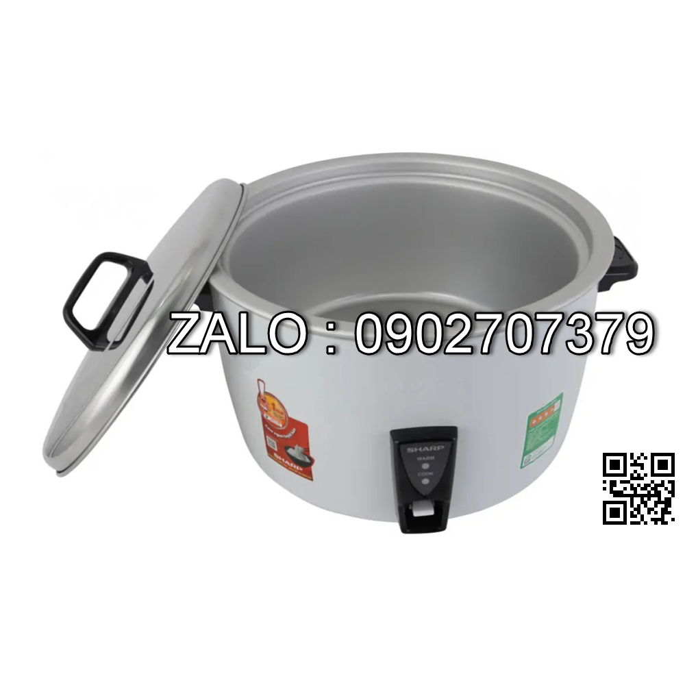 Giá Nồi cơm điện Sharp 3.8L