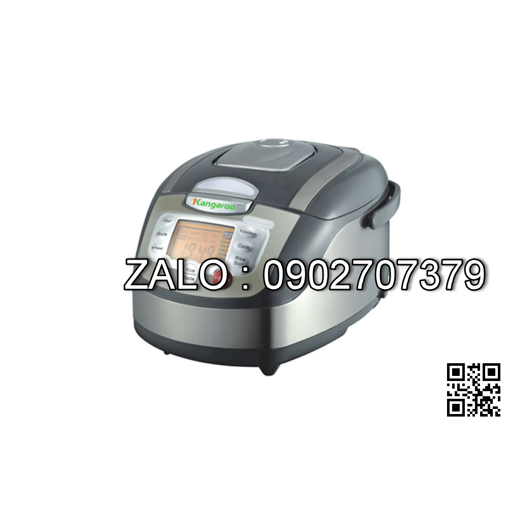 Nồi cơm điện đa năng Kangaroo KG 11