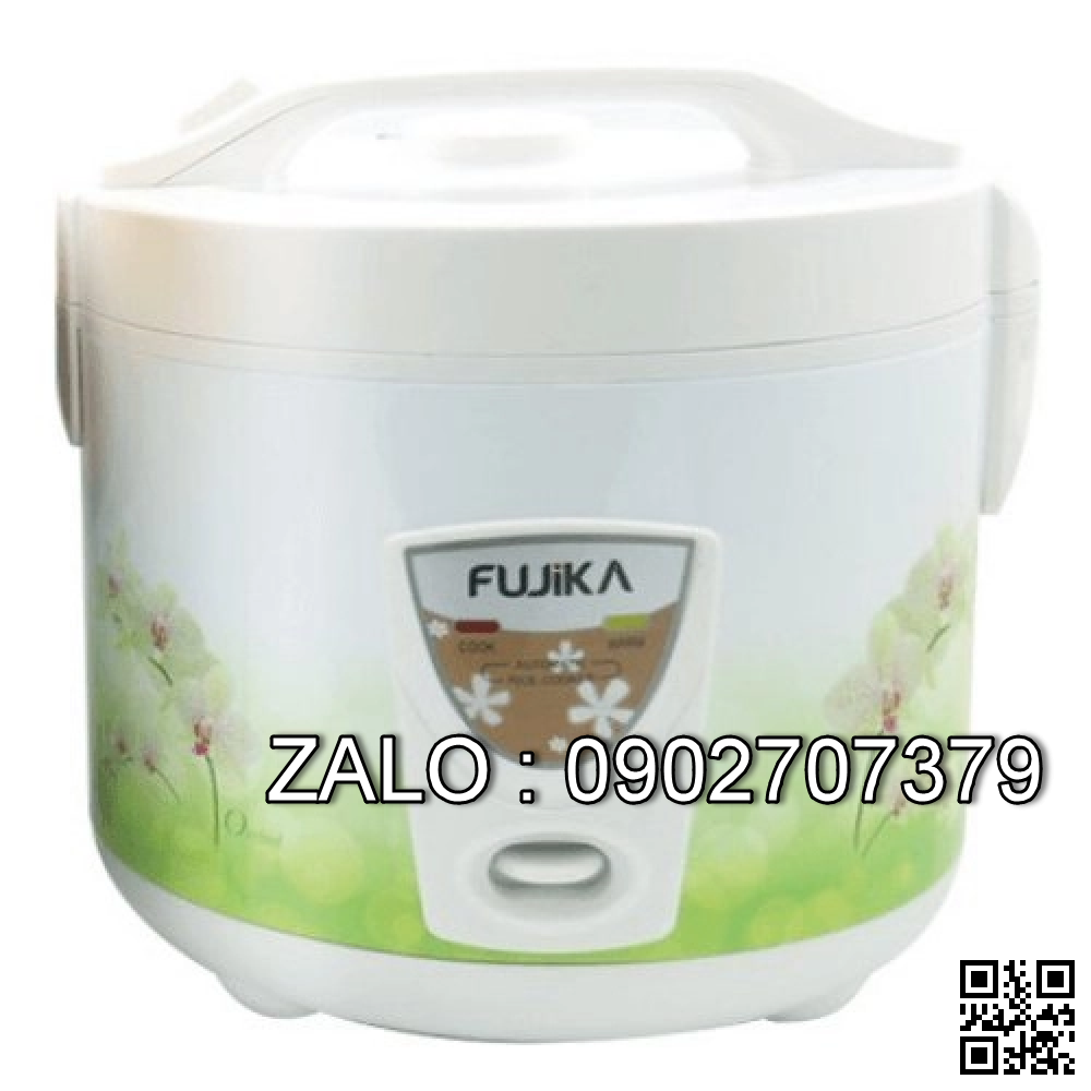 Nồi cơm điện Fujika (Kiện 6 cái)