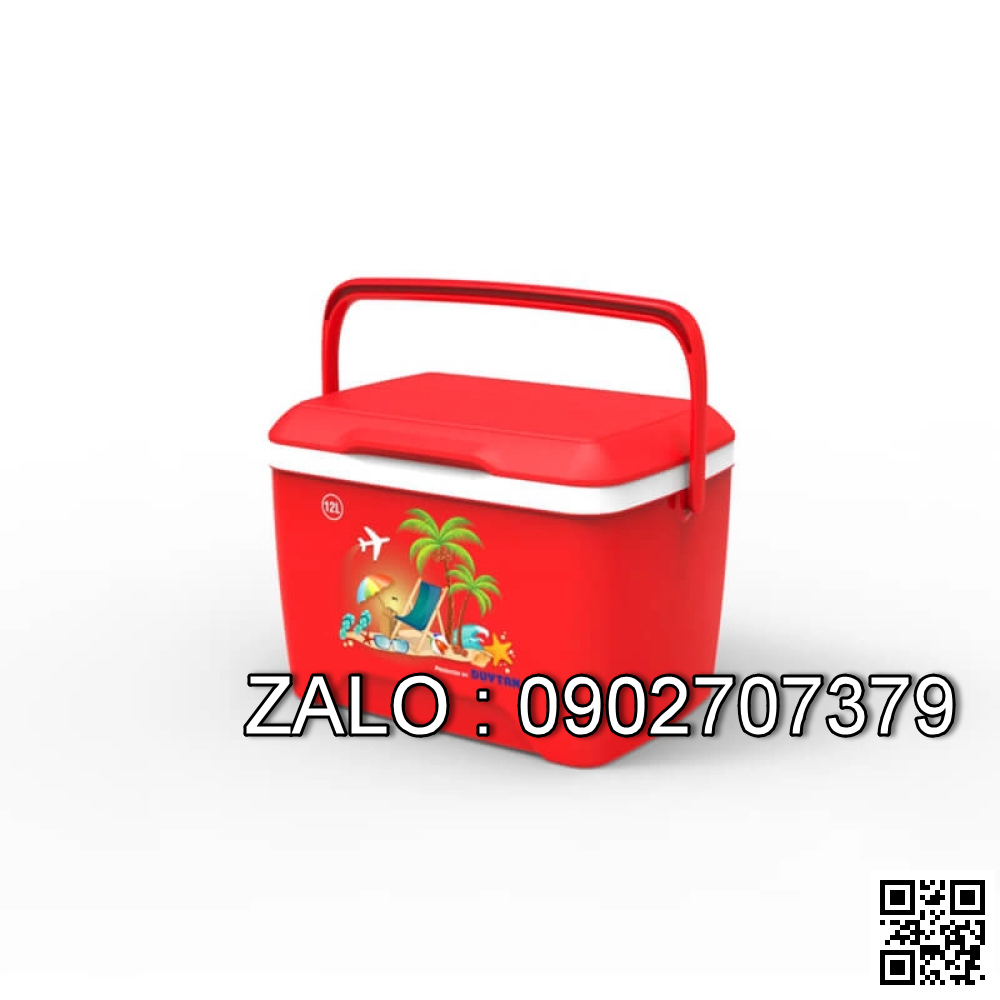 Thùng đựng nước đá