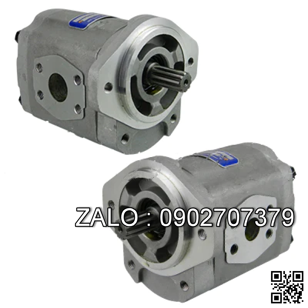 Bơm thủy lực Hydraulic C5NN3N675B